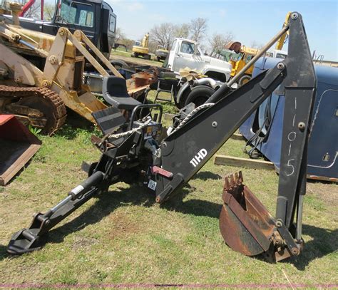 back hoe for skid steer|skid steer mounted backhoe.